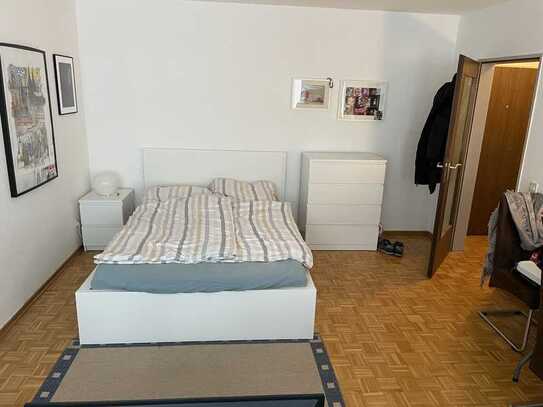 Schöne 1-Zimmer-Wohnung in Düsseldorf