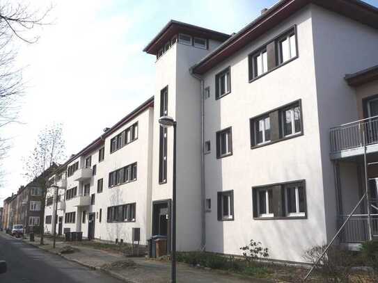 Geräumige 4 Raum-Wohnung