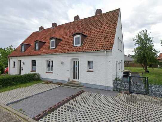 Einfamilienhaus in Lübbecke