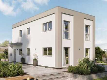 Ohne Eigenkapital in das eigene Traumhaus - Schwabenhaus macht es möglich! Jetzt die Chance nutzen!