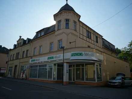 #21000 - Wohn- und Geschäftshaus in zentraler Lage von Thalheim