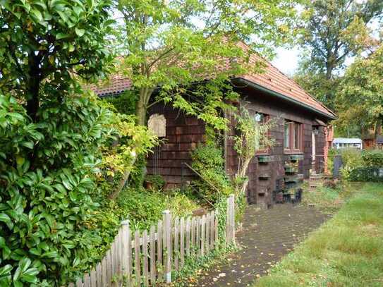 Renovierungsbedürftiges Haus in ruhiger Lage von Walldorf