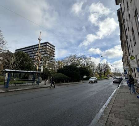 Garageneinzelstellplatz beim Europäischen Patentamt