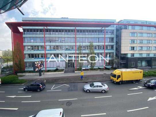 Zentrale Lage I Nur wenige Minuten zum Hauptbahnhof I Ausbau nach Mieterwunsch