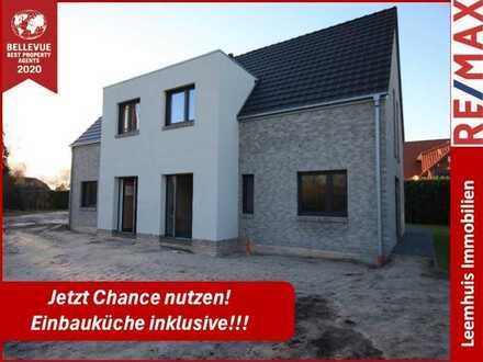 *Doppelhaushälfte*Neubau*16km nach Oldenburg/ 10km nach Bad Zwischenahn* KfW-Förderung bzgl. Finanzi