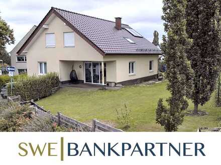 Zweigenerationenhaus