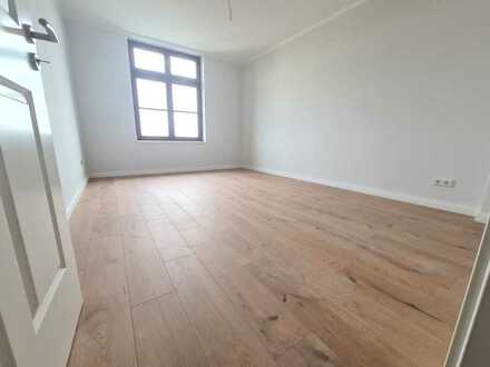 ERSTBEZUG ! FBH, 9m² Balkon und sehr idylisch, Wärmepumpe, WE 9