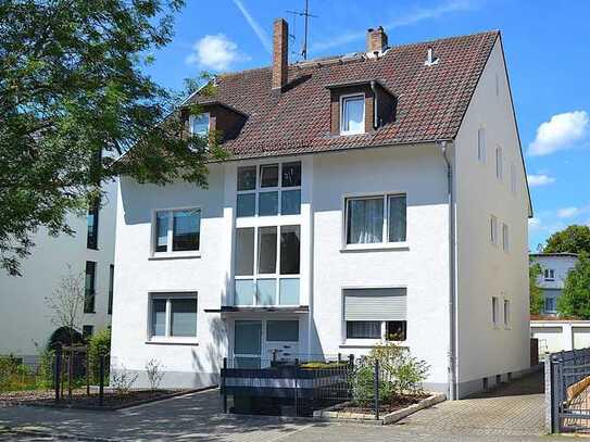 +++ Gelegenheit!!! Renditestarkes MFH 394 m² plus Genehmigung für Neubau 3-FH (bis zu 220 m²) +++