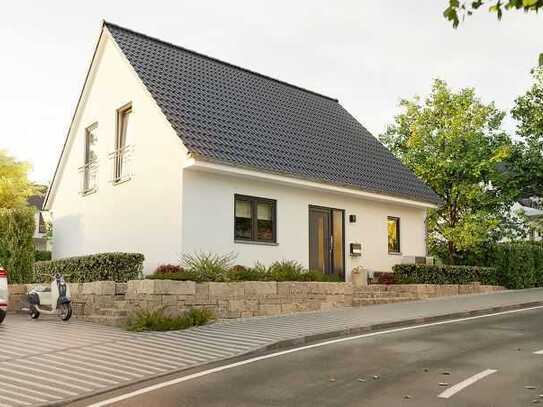 Ihr Traumhaus in Odenthal inkl. Grundstück