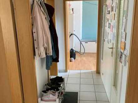 3 Zimmer Wohnung zentral in Mannheim-Waldhof