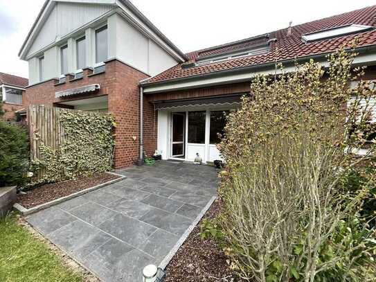 ZWEI-ZIMMER-WOHNUNG MIT CARPORT ZUR MIETE IN HANNOVER-DAVENSTEDT