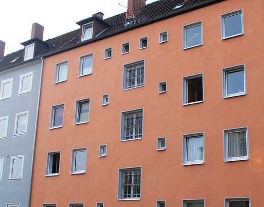 Nordstadt nähe Leibniz UNI helle 3 Zimmer Wohnung ideal für Student!