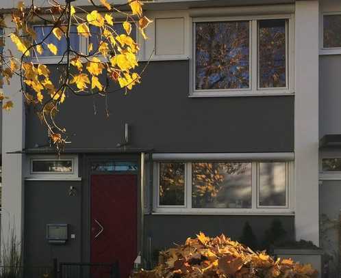 Sehr schön renoviertes 5-Zimmer-Haus inkl. Einbauküche und Sauna in Kirchheim