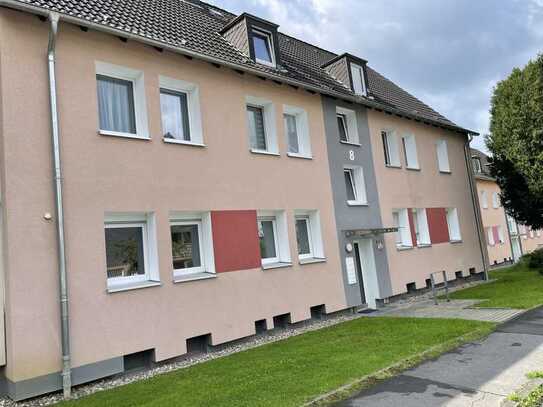 Top renovierte 3 Zimmerwohnung möchte bewohnt werden