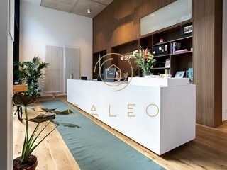 CALEO ¦ Altstadt ¦ Andreasquartier ¦ flexibel + sofort bezugsfertig ¦ all inclusive ¦ PROVISIONSFREI