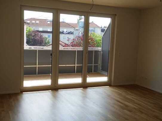 Wohnung mit West-Balkon: stilvolle 3-Zimmerwohnung in Bonn-Beuel