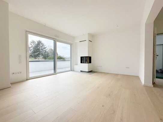 EP ESTATE - Exklusives 4- Zimmer- Roof Top mit Dachterrasse in Köln / Junkersdorf