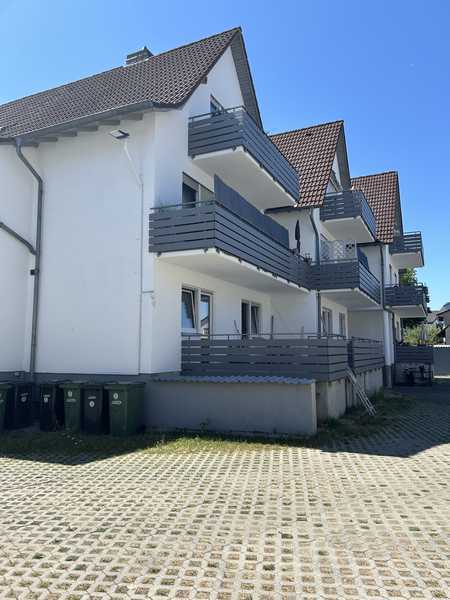                                                               neue renovierte Wohnung                                                       in Lampertheim (Bergstraße)