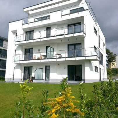 *Ohne Maklerprovision* Moderne 3-Zimmer-Eigentumswohnung mit Seeblick und Terrasse, vermietet