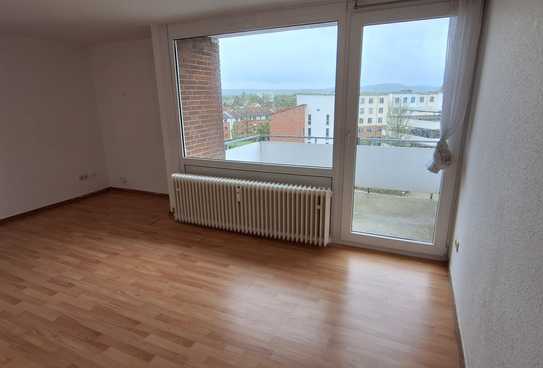 2-Zimmer-Wohnung in Salzgitter-Lebenstedt