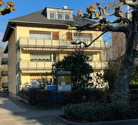 Bad-Homburg, hochwertige Gewerbefläche auf der Kaiser-Friedrich-Promenade