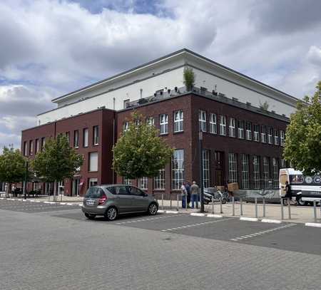 *Kelsterbach* Schöne 2 Zimmerwohnung mit Terrasse und Fernblick