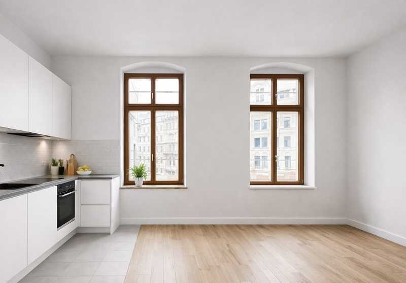                                                               Stilvolle 2 Raum Wohnung !                                                       in Altstadt (Frankfurt am Main)