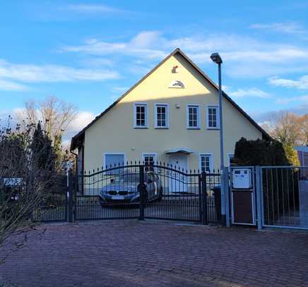 Einzigartig und erstklassig - wunderschönes Einfamilienhaus in hervorragender Lage von Neu-Isenburg