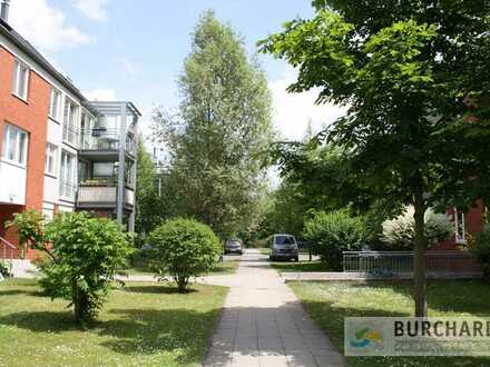 Terrassenwohnung in ruhiger Ortskernlage von Hohen Neuendorf