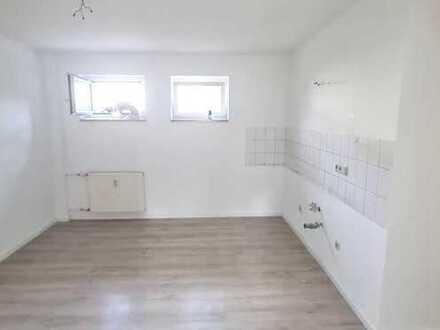 ***Attraktive 2-Zimmer-Erdgeschosswohnung in Duisburg zur Miete***