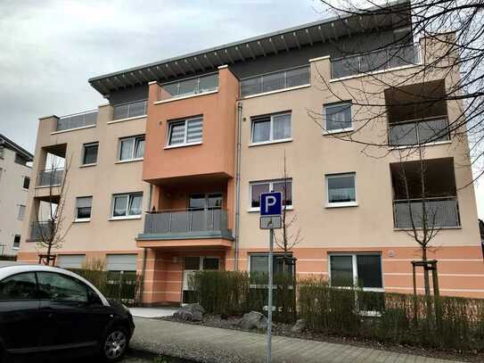 Gepflegte 3-Zimmer-Wohnung mit Terrasse in Neuwied