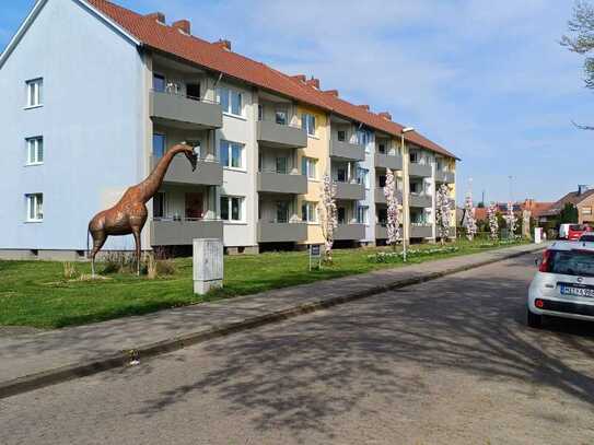 Platz für die kleine Familie