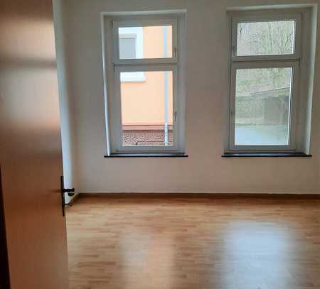 Moderne 2-Zimmer-Wohnung mit Wintergarten in Sülzhayn zu vermieten