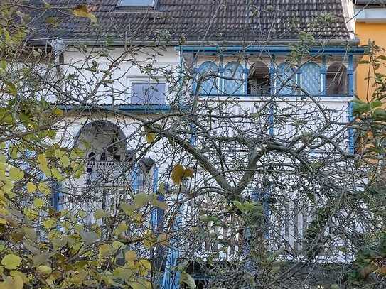 Ihr grünes Zuhause in zentraler Lage in Bonn