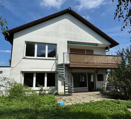 Großes Wohnhaus mit viel Potential in Siegen-Geisweid