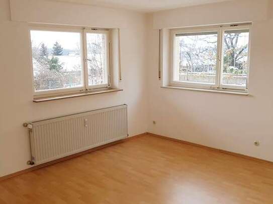 Schöne 2-Zimmer-Wohnung mit EBK in Nürtingen-Raidwangen