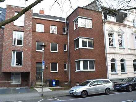 3 Familienhaus mit großzügigen Wohnungsgrößen in guter Wohnlage von Mönchengladbach
