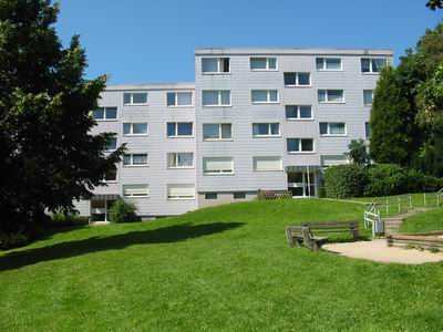 Familienwohnung am Iserlohner Hombruch mit Balkon