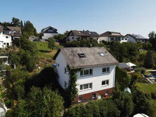 Vermietetes Einfamilienhaus mit Garten – fairer Preis!