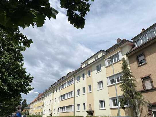 2 Mehrfamilienhäuser in Kitzingen, ideal als Kapitalanlage