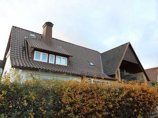 Familiennest in Rinteln - Ihr Traumhaus wartet!