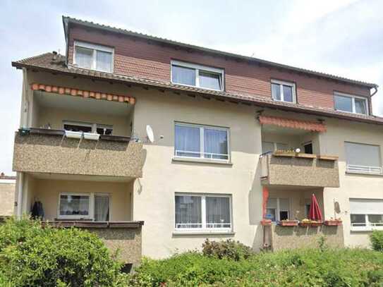 Investitionshighlight: Mehrfamilienhaus mit 10 Wohnungen und 560 m² Wohnfläche