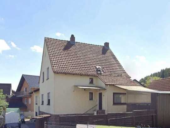 Birsteiner Straße 23, 63636 Brachttal