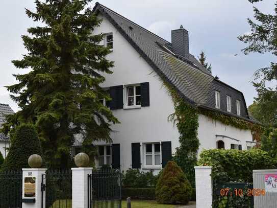 Beeindruckendes Anwesen zwischen Berlin und Potsdam mit Gästehaus in Stahnsdorf