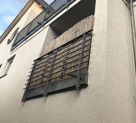 1,5 Zimmer Wohnung mit Stellplatz & Balkon in Plattenhardt