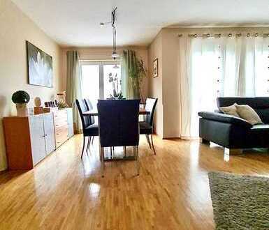 *DG Maisonette-Wohnung mit allem was das Herz begehrt*