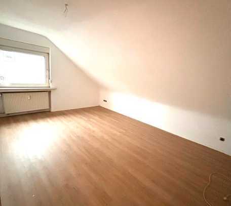 45qm Wohnung in Hagen Boele, Erstbezug nach Renovierung