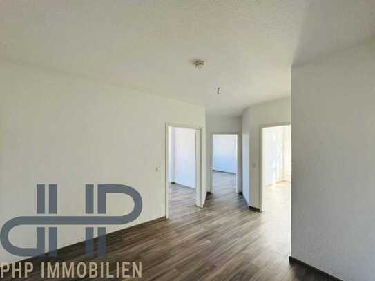 Moderne 3-Raum-Wohnung in toller Lage von Stadtfeld Ost