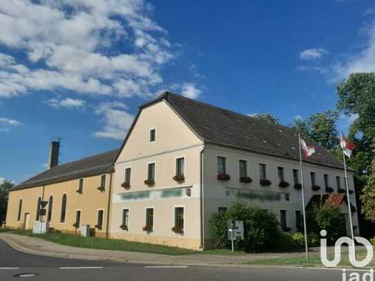 3-Sterne Hotel in Jessen zum Verkauf