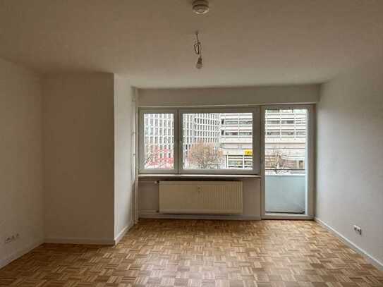 Saniertes Pärchen-Appartement in Charlottenburg!